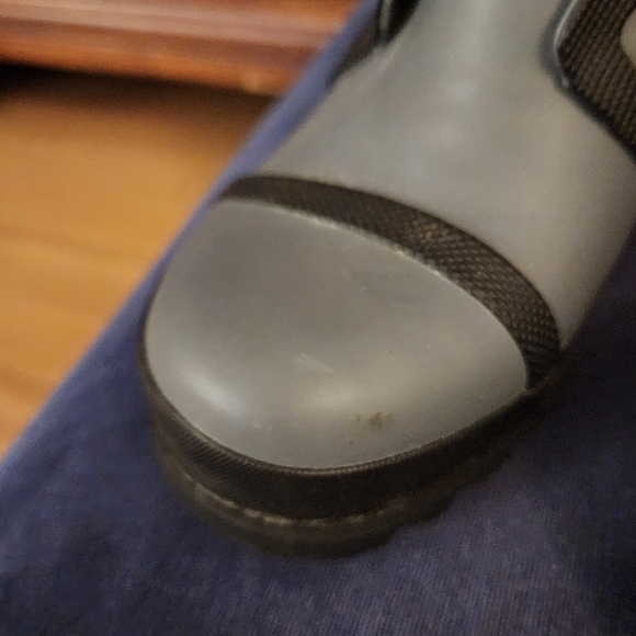 Sorel Joan of Arctic Mid Wedge Boots - Picture 14 of 16